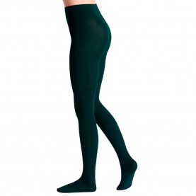Ysabel mora 16841 140 Den tights - Green (Green Bottle) дамски,чорапогащи,и,клинове,ysabel,mora,16841,140,den,tights,green,(green,bottle)