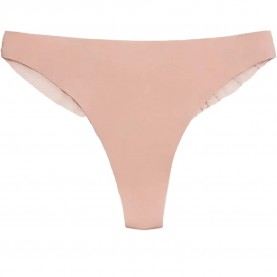 Ysabel mora 19673 Lace thong - Beige (Nude) дамско,бельо,дамски,бикини,и,танкини,ysabel,mora,19673,lace,thong,beige,(nude)