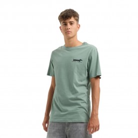 тениска,мъжки,тениски,дамски,тениски,hydroponic,dachshund,short,sleeve,t,shirt,green,blue,(green,bay)