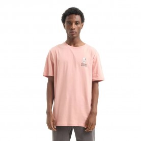 тениска,мъжки,тениски,дамски,тениски,hydroponic,peanuts,good,life,short,sleeve,t,shirt,pink,(peach,blossom)