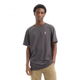 тениска,мъжки,тениски,дамски,тениски,hydroponic,peanuts,mask,short,sleeve,t,shirt,grey,(charcoal)