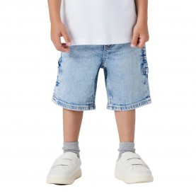 къси,панталони,мъжки,панталони,дамски,панталони,name,it,ben,8620,loose,fit,denim,shorts,blue,(light,blue,denim)