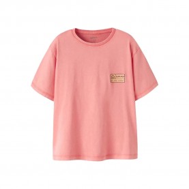 тениска,мъжки,тениски,дамски,тениски,name,it,fandel,short,sleeve,t,shirt,pink,(peach,echo)