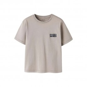 тениска,мъжки,тениски,дамски,тениски,name,it,fandel,short,sleeve,t,shirt,grey,(vintage,khaki)