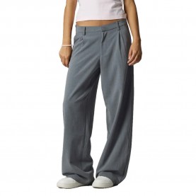 Панталони Name it Luis Wide Leg pants - Grey (Grey Melange) панталони,мъжки,панталони,дамски,панталони,name,it,luis,wide,leg,pants,grey,(grey,melange)