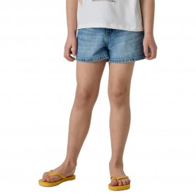 къси,панталони,мъжки,панталони,дамски,панталони,name,it,rose,1141,mom,fit,denim,shorts,blue,(medium,blue,denim)