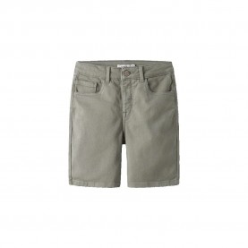 Къси панталони Name it Ryan 1081 Straight Fit shorts - Green (Shadow) къси,панталони,мъжки,панталони,дамски,панталони,name,it,ryan,1081,straight,fit,shorts,green,(shadow)