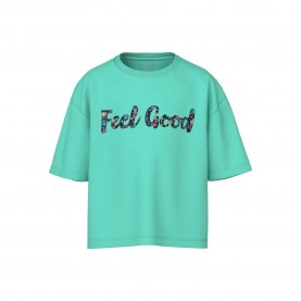 тениска,мъжки,тениски,дамски,тениски,name,it,vonaya,short,sleeve,t,shirt,green,(bermuda,feel,good)