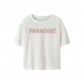 тениска,мъжки,тениски,дамски,тениски,name,it,vonaya,short,sleeve,t,shirt,beige,(cloud,dancer,paradise)