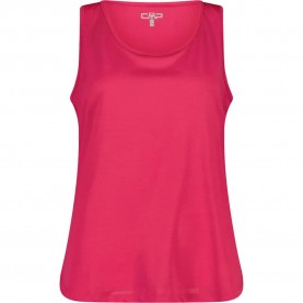 Потник CMP 30T5057 Sleeveless Top - Pink (Festival) потник,дамски,топове,cmp,30t5057,sleeveless,top,pink,(festival)