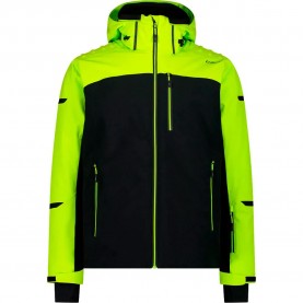 яке,мъжки,якета,дамски,якета,и,палта,cmp,34w4707,padded,jacket,yellow,black,(black)