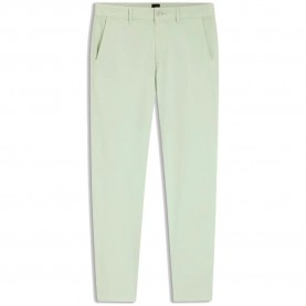 Панталони тип чино BOSS 10242156 chino pants - Beige (Open Green) панталони,тип,чино,мъжки,панталони,дамски,панталони,boss,10242156,chino,pants,beige,(open,green)