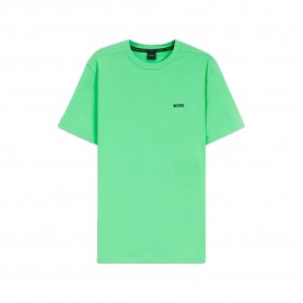 тениска,мъжки,тениски,дамски,тениски,boss,50506373,short,sleeve,t,shirt,green,(bright,green)