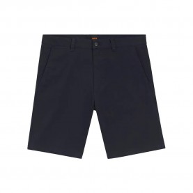 Къси панталони BOSS 50564132 Slim Fit chino shorts - Black (Dark Blue) къси,панталони,мъжки,панталони,дамски,панталони,boss,50564132,slim,fit,chino,shorts,black,(dark,blue)