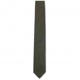 BOSS 50566654 tie - Green (Open Green) вратовръзки,boss,50566654,tie,green,(open,green)