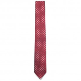 BOSS 50566654 tie - Red (Open Red) вратовръзки,boss,50566654,tie,red,(open,red)