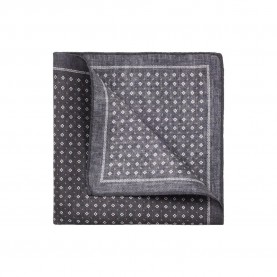 ръкавици,шапки,и,шалове,boss,50566957,handkerchief,black,(black)