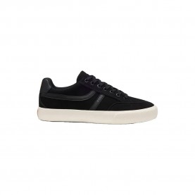 Маратонки BOSS Aiden 10278449 trainers - Black (Black) маратонки,мъжки,маратонки,дамски,маратонки,boss,aiden,10278449,trainers,black,(black)