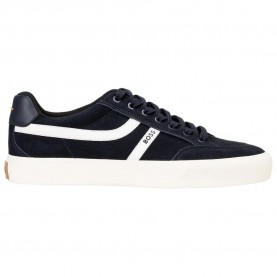 Маратонки BOSS Aiden 10278449 trainers - Blue (Dark Blue) маратонки,мъжки,маратонки,дамски,маратонки,boss,aiden,10278449,trainers,blue,(dark,blue)