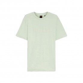 тениска,мъжки,тениски,дамски,тениски,boss,logo,10246016,t,shirt,green,(open,green)