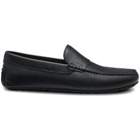 BOSS Noel 10269710 loafers - Black (Black) мъжки,обувки,дамски,обувки,boss,noel,10269710,loafers,black,(black)