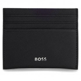 BOSS Northon S 10280116 wallet - Black (Black) портфейли,и,портмонета,boss,northon,s,10280116,wallet,black,(black)