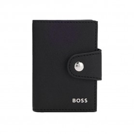 BOSS Northon Secrid 10280116 wallet - Black (Black) портфейли,и,портмонета,boss,northon,secrid,10280116,wallet,black,(black)