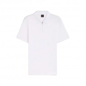 блуза,мъжки,пуловери,дамски,пуловери,boss,passerzip,10256683,01,sweater,white,(white)