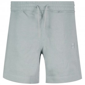 Анцуг BOSS Sewalk 10234591 sweat pants - Grey (Open Grey) анцуг,мъжки,панталони,дамски,панталони,boss,sewalk,10234591,sweat,pants,grey,(open,grey)