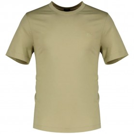 тениска,мъжки,тениски,дамски,тениски,boss,thompson,10281524,short,sleeve,t,shirt,beige,(dark,beige)