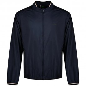 Яке BOSS Toc Game 10262007 GREEN jacket - Blue (Dark Blue) яке,мъжки,якета,дамски,якета,и,палта,boss,toc,game,10262007,green,jacket,blue,(dark,blue)