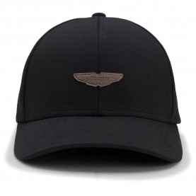 Шапка BOSS Zed AM 10261146 cap - Black (Black) шапка,всички,шапки,boss,zed,am,10261146,cap,black,(black)