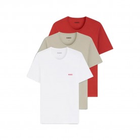 мъжко,бельо,hugo,50532811,short,sleeve,base,layer,3,units,multicolor,(open,miscellaneous,972)