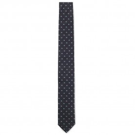HUGO 50567034 tie - Blue (Light Pastel Blue) вратовръзки,hugo,50567034,tie,blue,(light,pastel,blue)