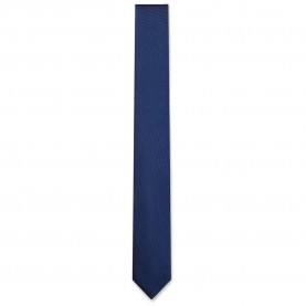 HUGO 50567090 tie - Blue (Open Blue) вратовръзки,hugo,50567090,tie,blue,(open,blue)