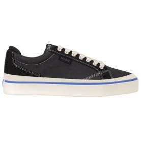 Маратонки HUGO 50569112 BLUE trainers - Black (Black) маратонки,мъжки,маратонки,дамски,маратонки,hugo,50569112,blue,trainers,black,(black)