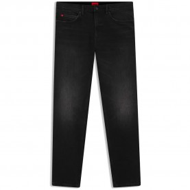 дънки,мъжки,панталони,дамски,панталони,hugo,708,10278593,jeans,black,(charcoal)