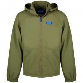 Яке HUGO Bento 2611 10277410 jacket - Green (Open Green) яке,мъжки,якета,дамски,якета,и,палта,hugo,bento,2611,10277410,jacket,green,(open,green)