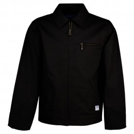 Яке HUGO Blake 2621 10273155 jacket - Black (Black) яке,мъжки,якета,дамски,якета,и,палта,hugo,blake,2621,10273155,jacket,black,(black)