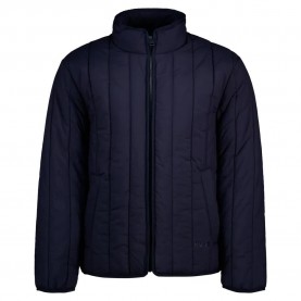 Яке HUGO Brenoto2611 10277330 jacket - Blue (Dark Blue) яке,мъжки,якета,дамски,якета,и,палта,hugo,brenoto2611,10277330,jacket,blue,(dark,blue)
