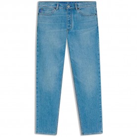 Дънки HUGO Brody 10276937 jeans - Blue (Light Pastel Blue) дънки,мъжки,панталони,дамски,панталони,hugo,brody,10276937,jeans,blue,(light,pastel,blue)