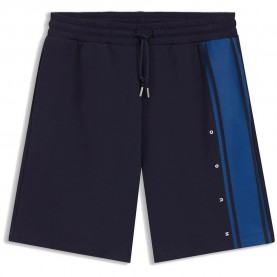 Къси панталони HUGO Demsi 10273008 shorts - Blue (Dark Blue) къси,панталони,мъжки,панталони,дамски,панталони,hugo,demsi,10273008,shorts,blue,(dark,blue)