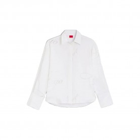 дамски,блузи,hugo,echinacea,10272125,long,sleeve,blouse,white,(open,miscellaneous)