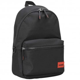 Раница HUGO Ethon 3.0 10273895 backpack - Black (Black) раница,раници,hugo,ethon,3.0,10273895,backpack,black,(black)