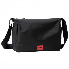 HUGO Ethon 3.0 10273895 laptop briefcase - Black (Black) всички,чанти,hugo,ethon,3.0,10273895,laptop,briefcase,black,(black)