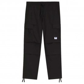 Панталони HUGO Gadic242 10276263 pants - Black (Black) панталони,мъжки,панталони,дамски,панталони,hugo,gadic242,10276263,pants,black,(black)