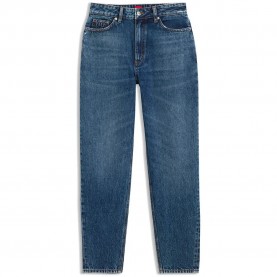 дънки,мъжки,панталони,дамски,панталони,hugo,garlene,10280939,jeans,blue,(navy)