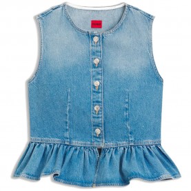 дамски,блузи,hugo,gimma,10281232,blouse,blue,(bright,blue)