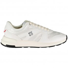 Маратонки HUGO Go3 10281889 trainers - White (Open White) маратонки,мъжки,маратонки,дамски,маратонки,hugo,go3,10281889,trainers,white,(open,white)