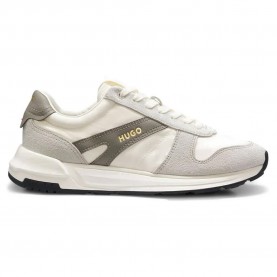 Маратонки HUGO GO3 10281897 trainers - White (Open White) маратонки,мъжки,маратонки,дамски,маратонки,hugo,go3,10281897,trainers,white,(open,white)